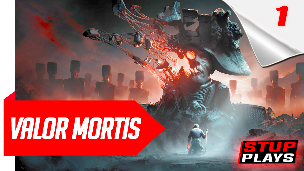 Valor Mortis