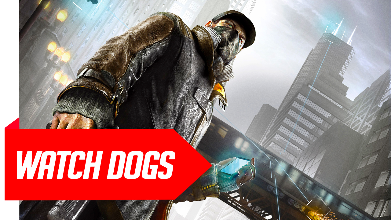 Watch Dogs