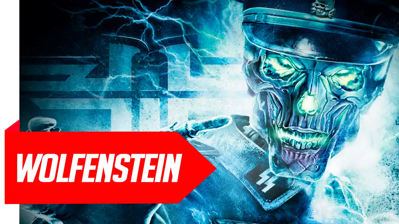 Wolfenstein